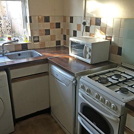 Cherry House & Self Catering Hotel Leeds  Esterno foto