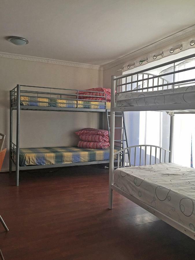Cherry House & Self Catering Hotel Leeds  Esterno foto